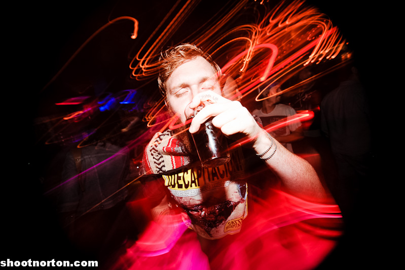 Cinco de Mayo @ Super El Camino, photograph 62