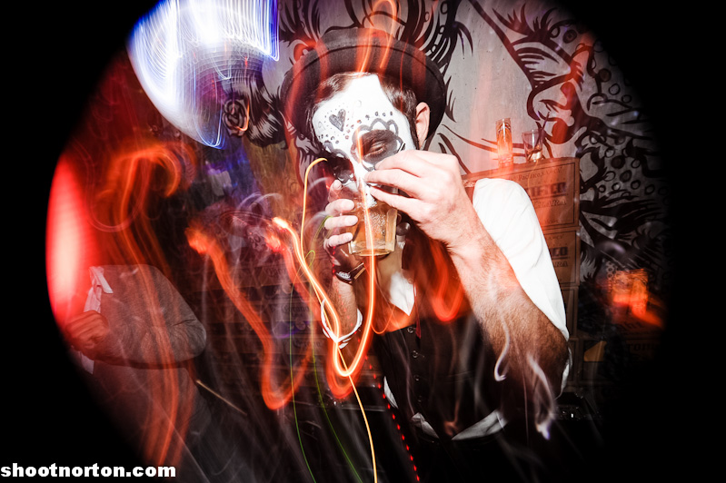 Cinco de Mayo @ Super El Camino, photograph 68