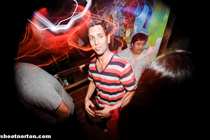 Cinco de Mayo @ Super El Camino, photograph 98
