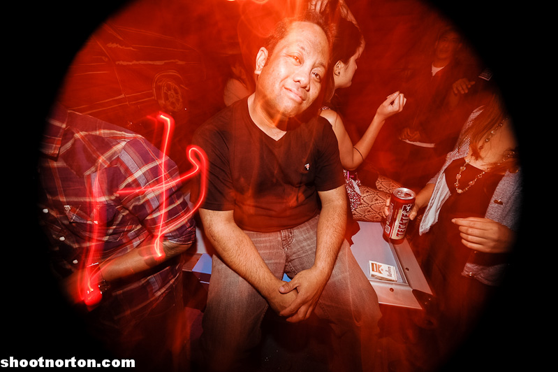Cinco de Mayo @ Super El Camino, photograph 101