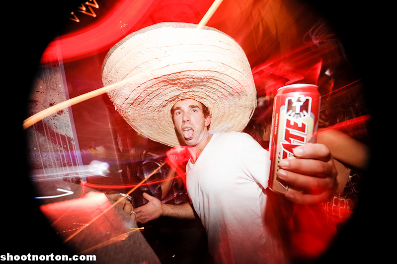Cinco de Mayo @ Super El Camino, photograph 119