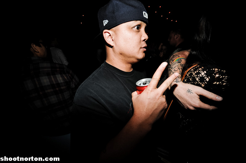 Cinco de Mayo @ Super El Camino, photograph 157
