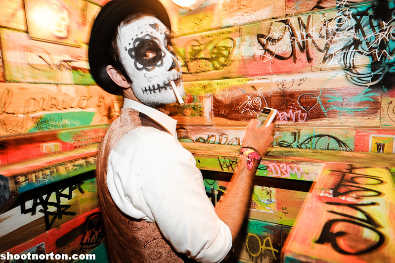 Cinco de Mayo @ Super El Camino, photograph 173