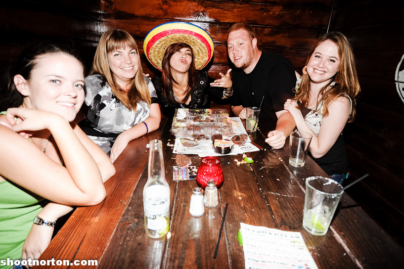 Cinco de Mayo @ Super El Camino, photograph 189