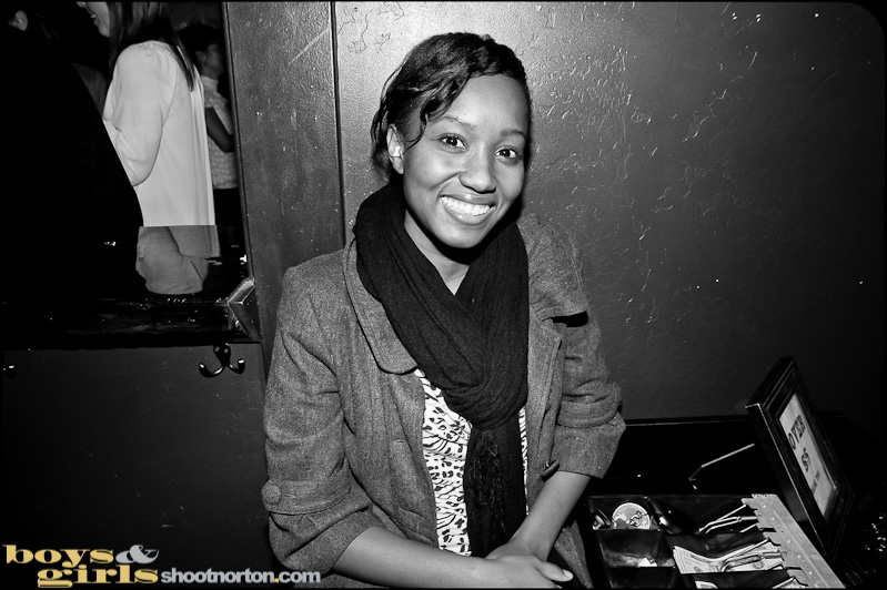 Boys & Girls @ El Dorado, photograph 1