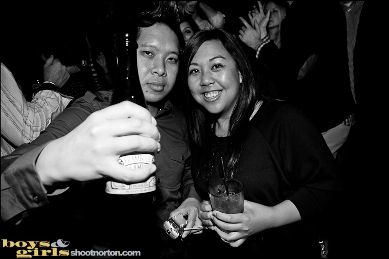 Boys & Girls @ El Dorado, photograph 2