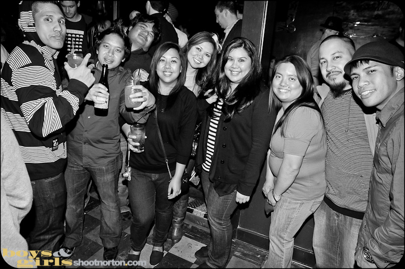 Boys & Girls @ El Dorado, photograph 3