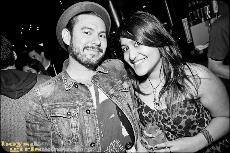 Boys & Girls @ El Dorado, photograph 4