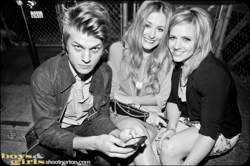 Boys & Girls @ El Dorado, photograph 12