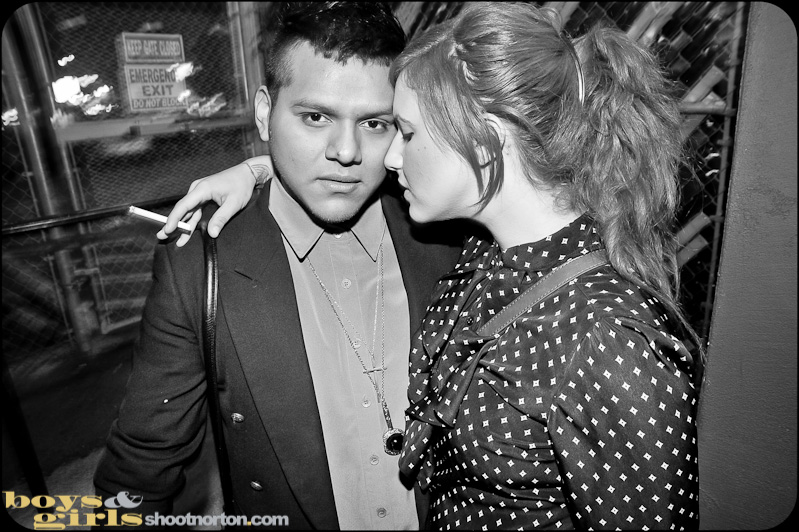Boys & Girls @ El Dorado, photograph 13