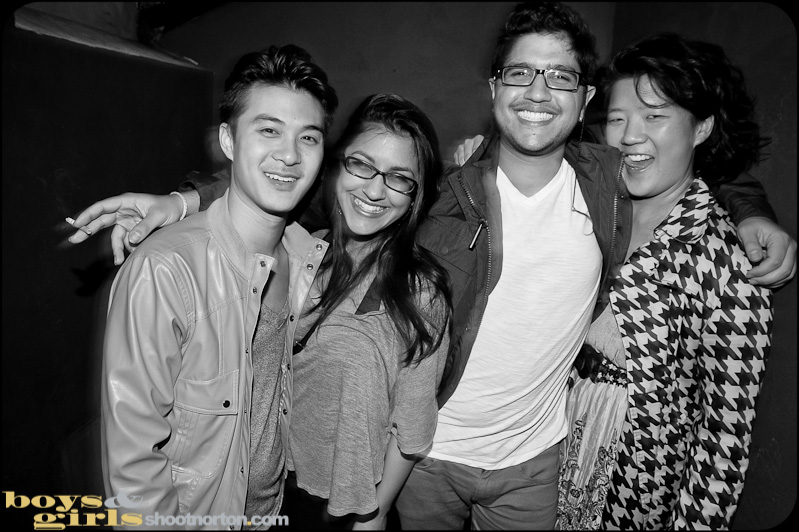 Boys & Girls @ El Dorado, photograph 14