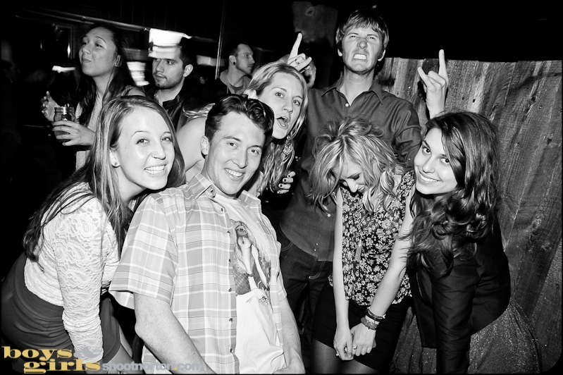 Boys & Girls @ El Dorado, photograph 16