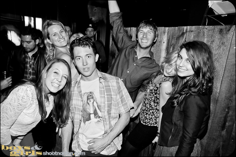 Boys & Girls @ El Dorado, photograph 17