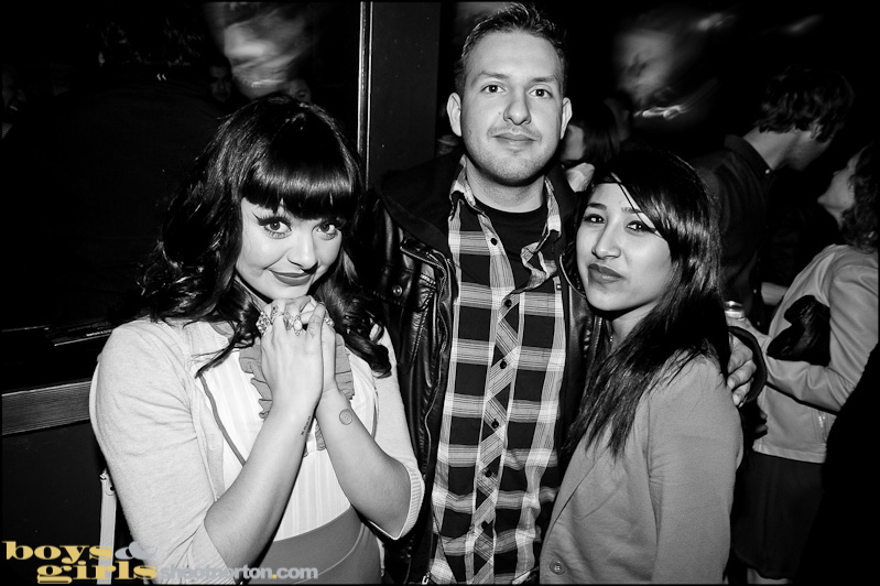Boys & Girls @ El Dorado, photograph 27