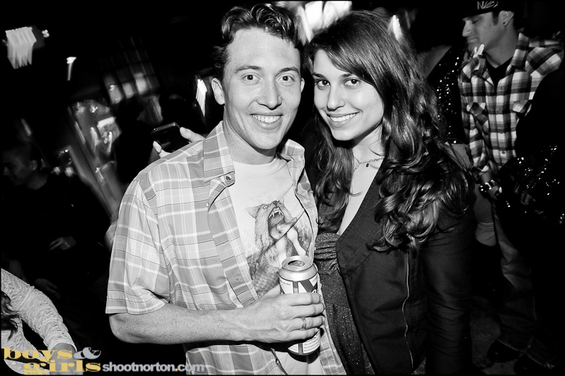 Boys & Girls @ El Dorado, photograph 29