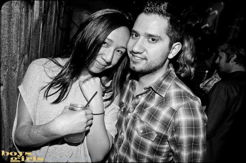 Boys & Girls @ El Dorado, photograph 36