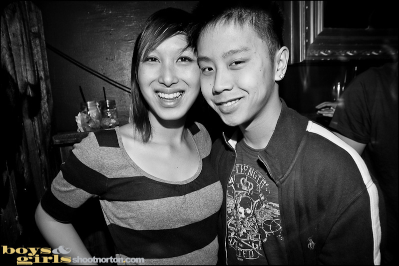 Boys & Girls @ El Dorado, photograph 42