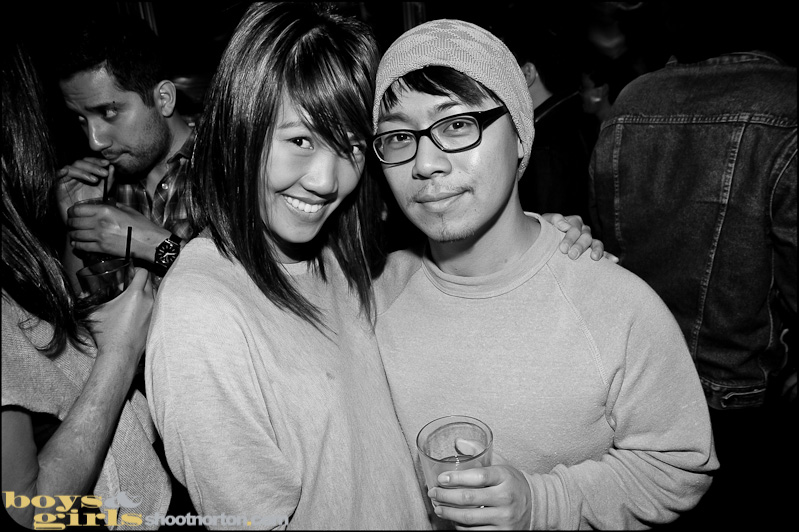 Boys & Girls @ El Dorado, photograph 61