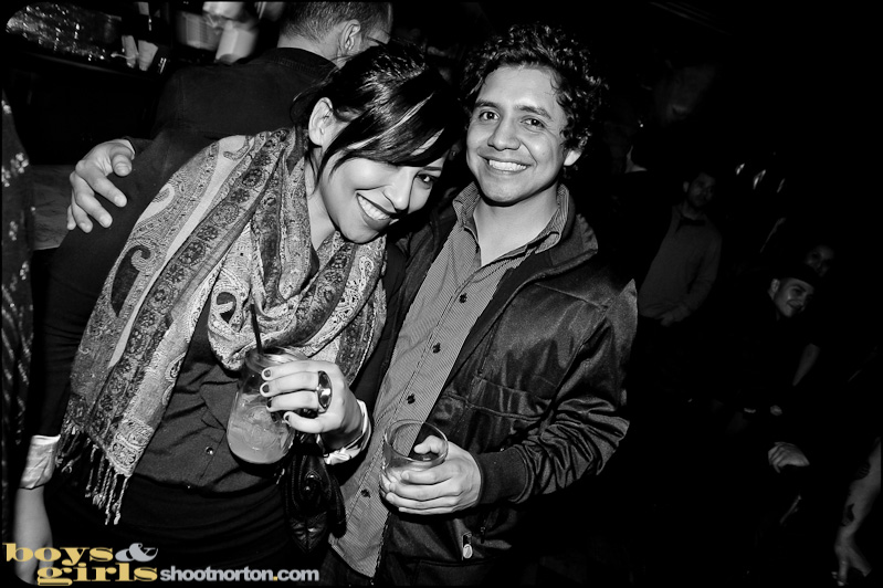 Boys & Girls @ El Dorado, photograph 71