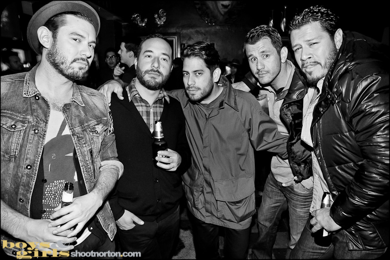 Boys & Girls @ El Dorado, photograph 72