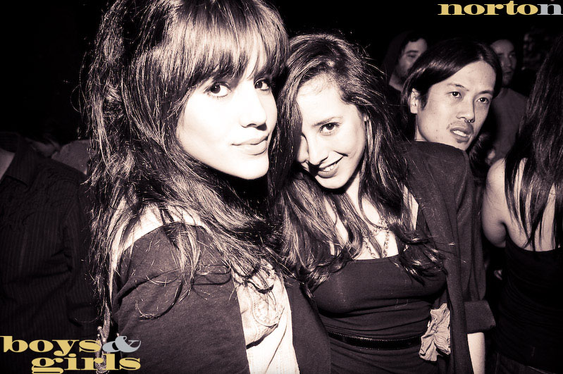 Boys & Girls @ El Dorado, photograph 3