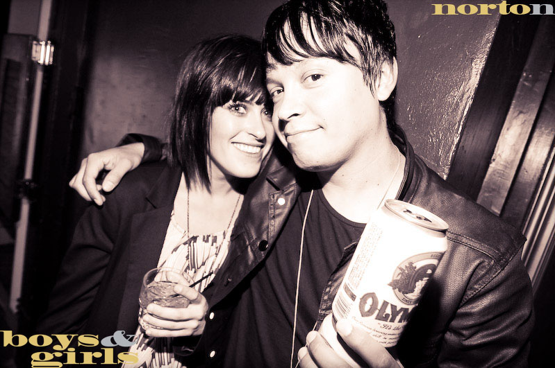 Boys & Girls @ El Dorado, photograph 5