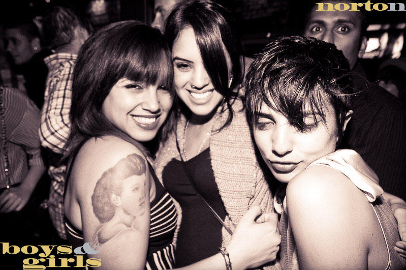 Boys & Girls @ El Dorado, photograph 7