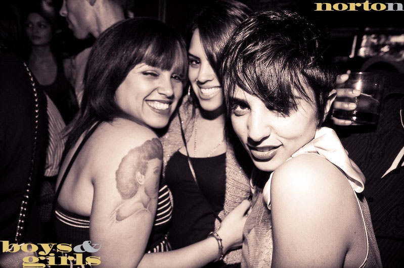 Boys & Girls @ El Dorado, photograph 8