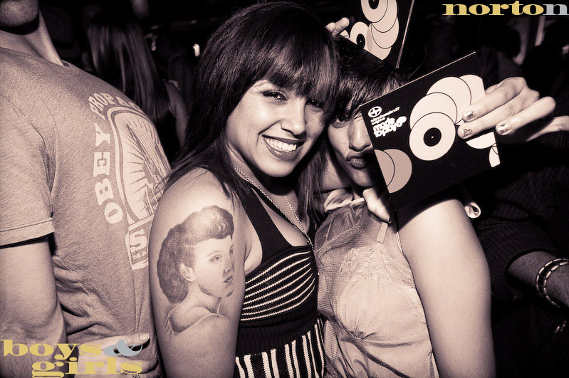 Boys & Girls @ El Dorado, photograph 9