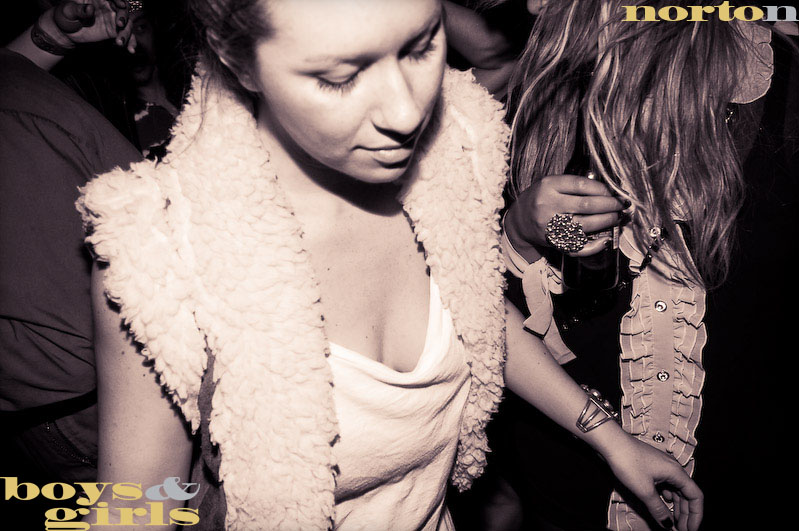 Boys & Girls @ El Dorado, photograph 10