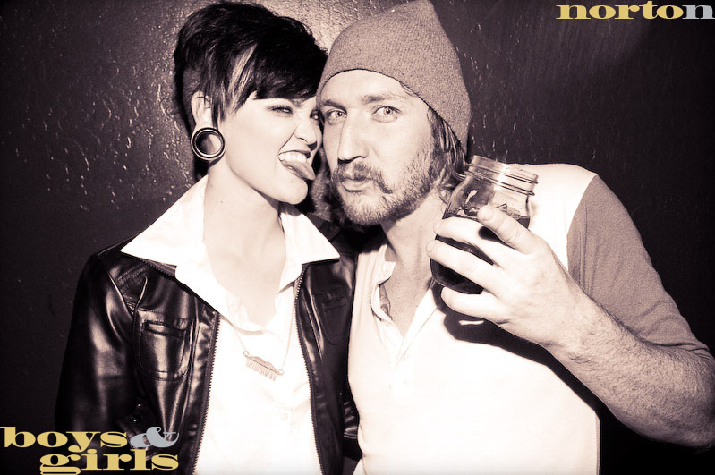 Boys & Girls @ El Dorado, photograph 11