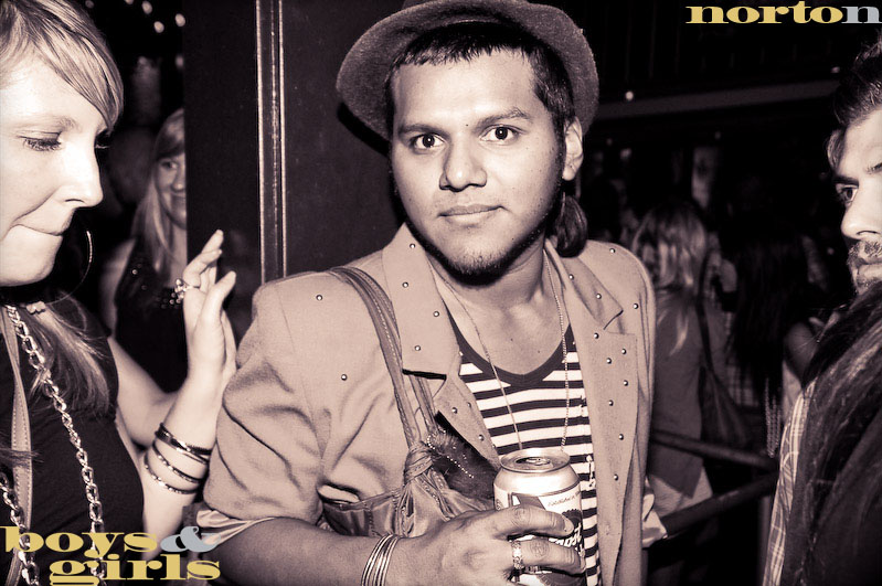 Boys & Girls @ El Dorado, photograph 12