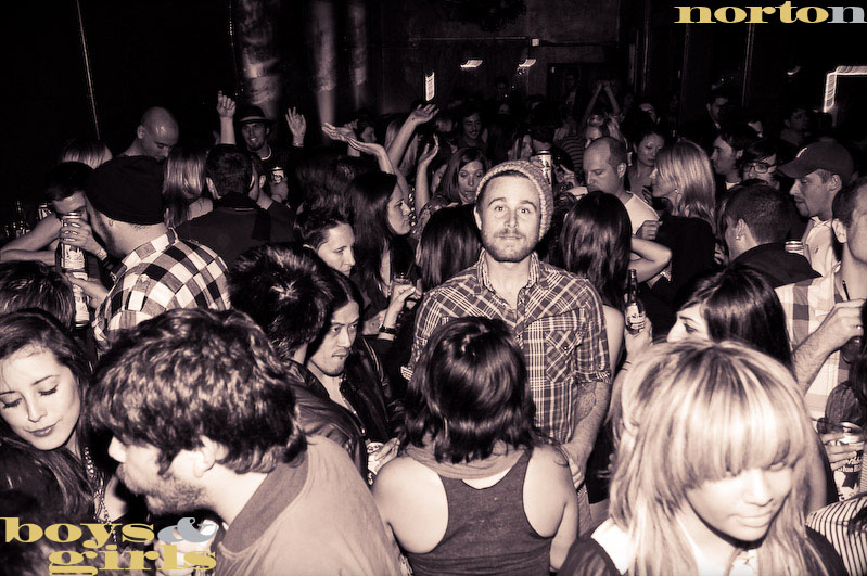 Boys & Girls @ El Dorado, photograph 13
