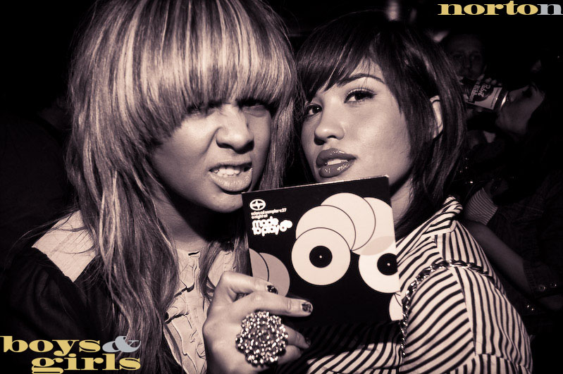 Boys & Girls @ El Dorado, photograph 14