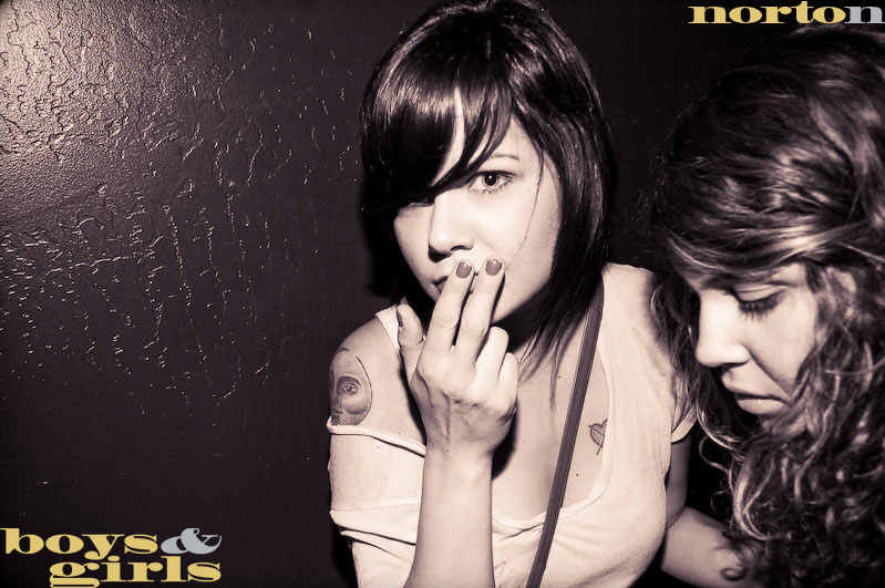 Boys & Girls @ El Dorado, photograph 15