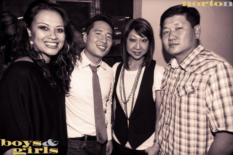 Boys & Girls @ El Dorado, photograph 18