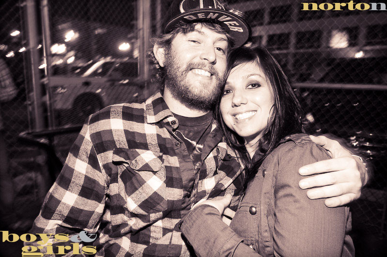 Boys & Girls @ El Dorado, photograph 19
