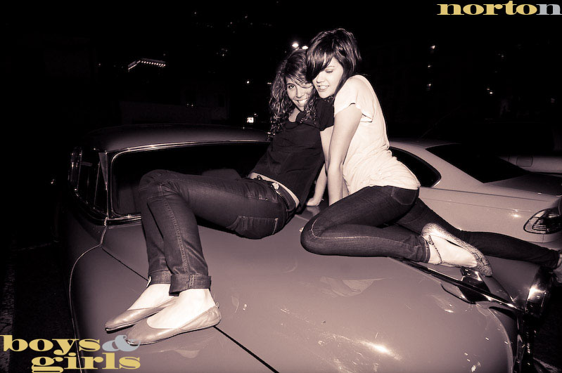 Boys & Girls @ El Dorado, photograph 23
