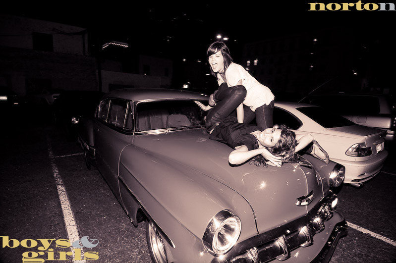 Boys & Girls @ El Dorado, photograph 25