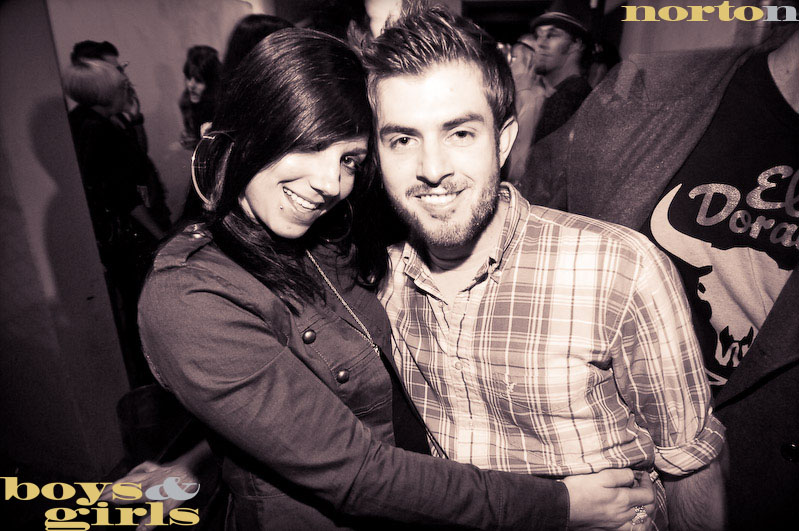 Boys & Girls @ El Dorado, photograph 36