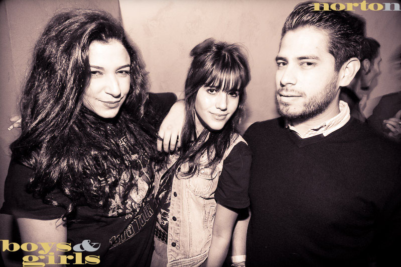 Boys & Girls @ El Dorado, photograph 37