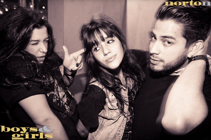 Boys & Girls @ El Dorado, photograph 38