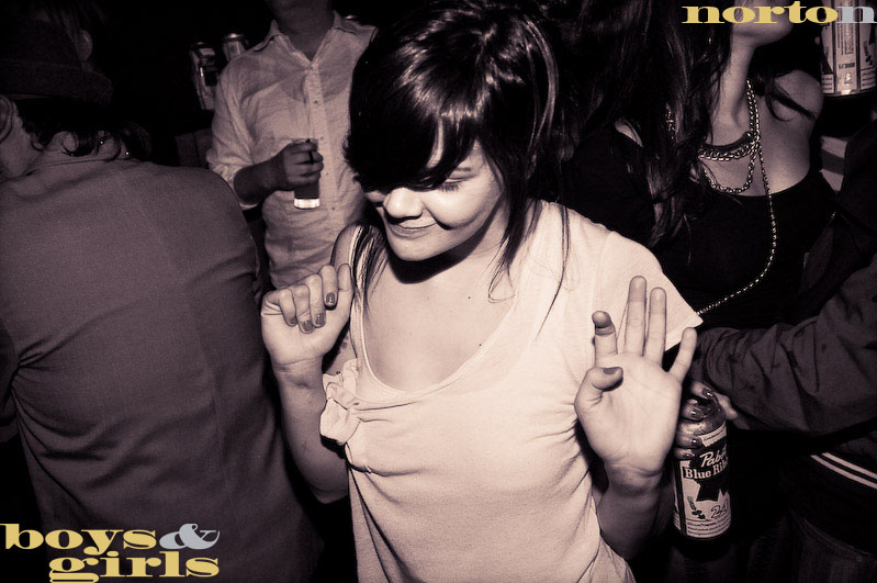 Boys & Girls @ El Dorado, photograph 40