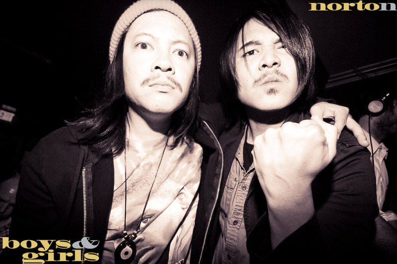 Boys & Girls @ El Dorado, photograph 43