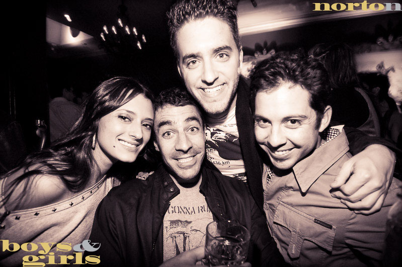 Boys & Girls @ El Dorado, photograph 48