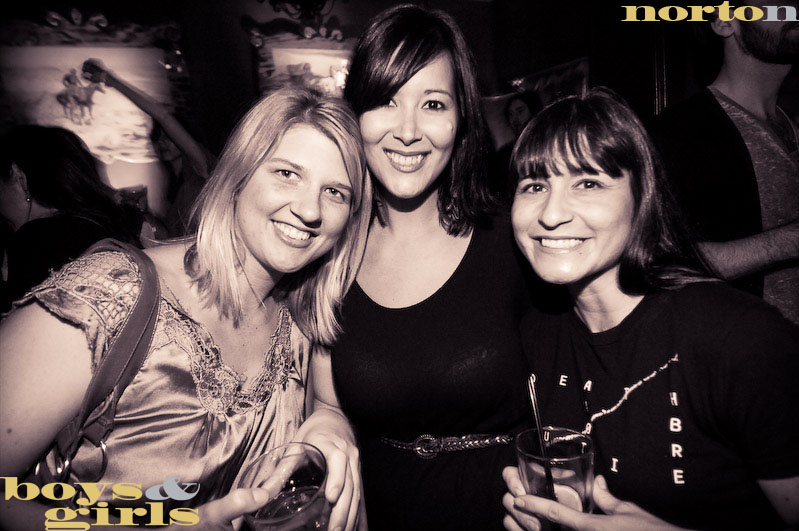 Boys & Girls @ El Dorado, photograph 49
