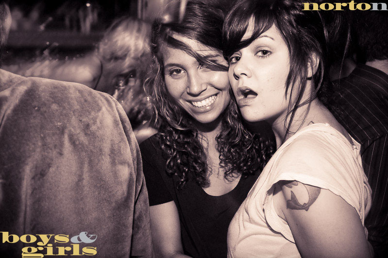 Boys & Girls @ El Dorado, photograph 53