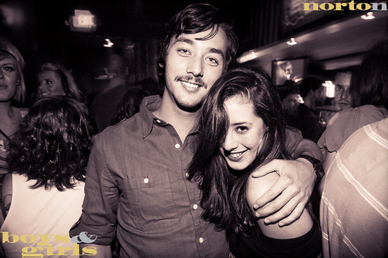 Boys & Girls @ El Dorado, photograph 55