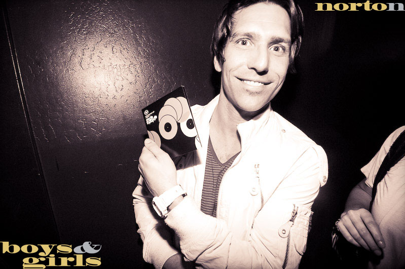 Boys & Girls @ El Dorado, photograph 58