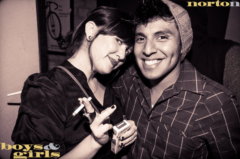 Boys & Girls @ El Dorado, photograph 59